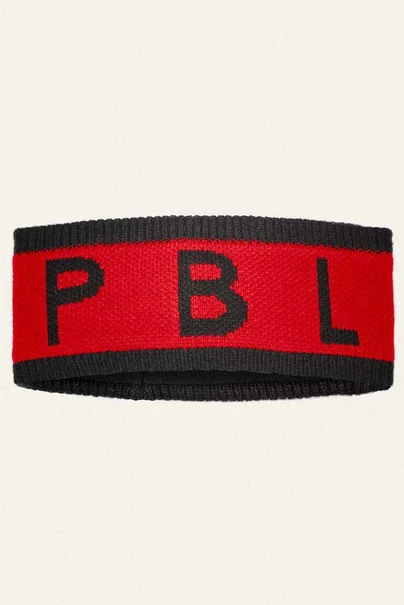 POIVRE BLANC BANDY KNIT HEADBAND