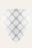 POIVRE BLANC BASE LAYER NECK WARMER