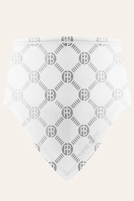 POIVRE BLANC BASE LAYER NECK WARMER