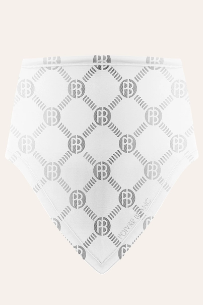 POIVRE BLANC BASE LAYER NECK WARMER