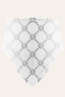 POIVRE BLANC BASE LAYER NECK WARMER