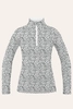 POIVRE BLANC BASE LAYER SHIRT