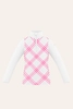 POIVRE BLANC BASE LAYER SHIRT