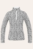 POIVRE BLANC BASE LAYER SHIRT