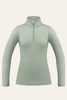 POIVRE BLANC BASE LAYER SHIRT