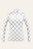 POIVRE BLANC BASE LAYER SHIRT