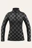 POIVRE BLANC BASE LAYER SHIRT