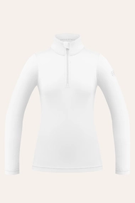 POIVRE BLANC BASE LAYER SHIRT