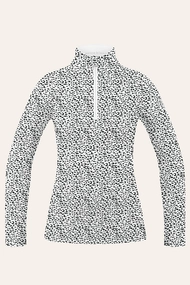 POIVRE BLANC BASE LAYER SHIRT