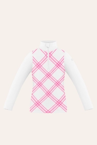 POIVRE BLANC BASE LAYER SHIRT