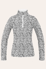POIVRE BLANC BASE LAYER SHIRT