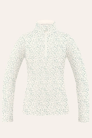 POIVRE BLANC BASE LAYER SHIRT