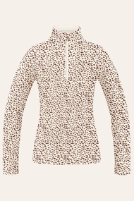 POIVRE BLANC BASE LAYER SHIRT