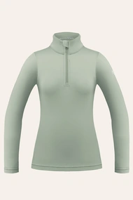 POIVRE BLANC BASE LAYER SHIRT
