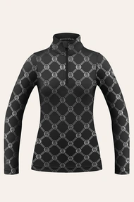 POIVRE BLANC BASE LAYER SHIRT