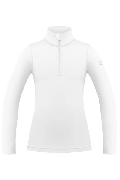 POIVRE BLANC BASE LAYER SHIRT