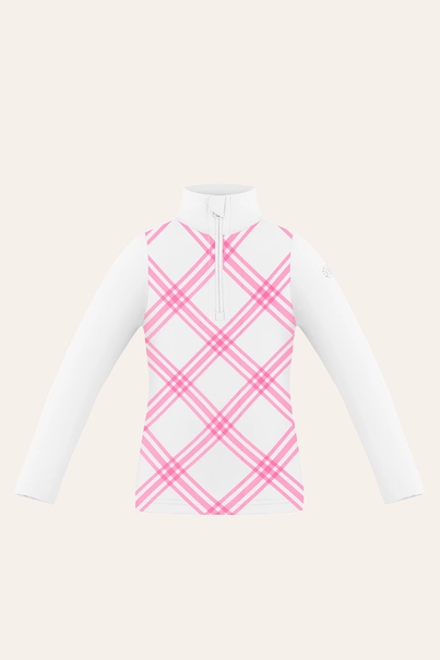 POIVRE BLANC BASE LAYER SHIRT
