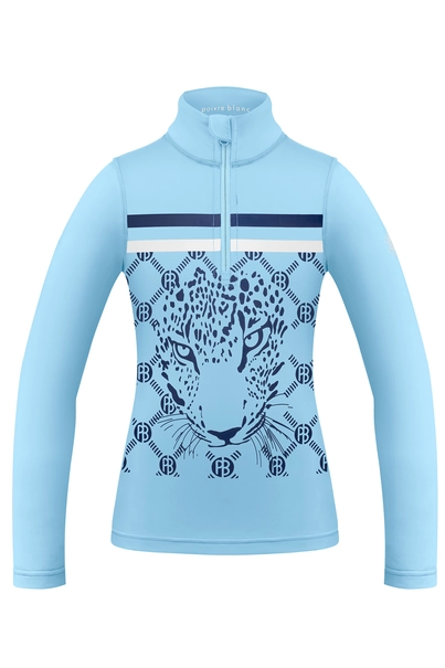 POIVRE BLANC BASE LAYER SHIRT