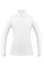POIVRE BLANC BASE LAYER SHIRT