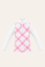 POIVRE BLANC BASE LAYER SHIRT