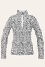 POIVRE BLANC BASE LAYER SHIRT