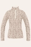 POIVRE BLANC BASE LAYER SHIRT