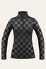 POIVRE BLANC BASE LAYER SHIRT
