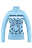 POIVRE BLANC BASE LAYER SHIRT
