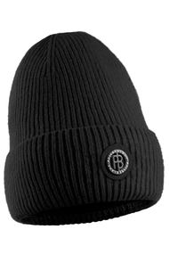 POIVRE BLANC BEANIE