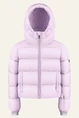 POIVRE BLANC CHLOE SYNTHETIC DOWN SKI JACKET