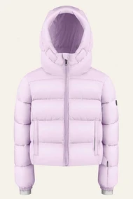 POIVRE BLANC CHLOE SYNTHETIC DOWN SKI JACKET