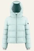 POIVRE BLANC CHLOE-WO/A SYNTHETIC DOWN SKI JACKET