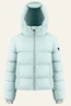 POIVRE BLANC CHLOE-WO/A SYNTHETIC DOWN SKI JACKET