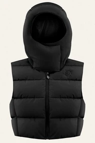 POIVRE BLANC CINDY SYNTHETIC DOWN SKI BODYWARME