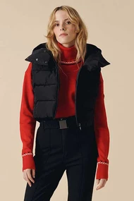 POIVRE BLANC CINDY SYNTHETIC DOWN SKI BODYWARME