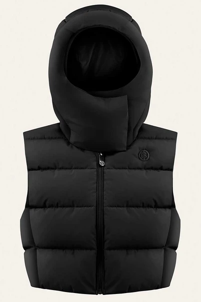 POIVRE BLANC CINDY SYNTHETIC DOWN SKI BODYWARME