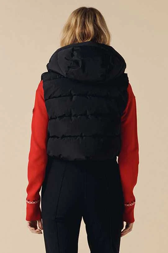 POIVRE BLANC CINDY SYNTHETIC DOWN SKI BODYWARME