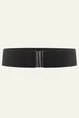 POIVRE BLANC ELASTI BELT
