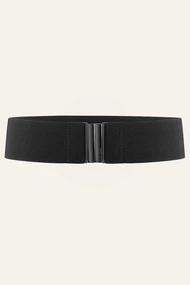 POIVRE BLANC ELASTI BELT