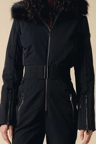 POIVRE BLANC ELASTI BELT