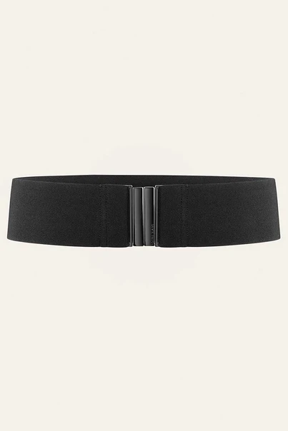 POIVRE BLANC ELASTI BELT