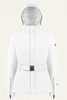 POIVRE BLANC EMILY STRETCH SKI JACKET