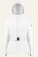 POIVRE BLANC EMILY STRETCH SKI JACKET