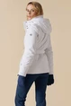 POIVRE BLANC EMILY STRETCH SKI JACKET
