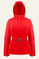 POIVRE BLANC EMILY STRETCH SKI JACKET