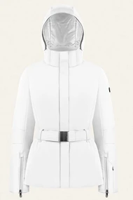 POIVRE BLANC EMILY STRETCH SKI JACKET