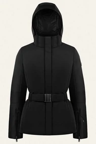 POIVRE BLANC EMILY STRETCH SKI JACKET