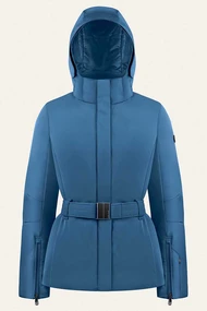 POIVRE BLANC EMILY STRETCH SKI JACKET