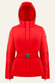 POIVRE BLANC EMILY STRETCH SKI JACKET