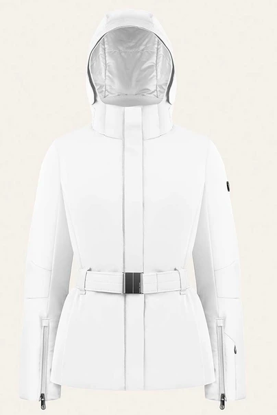 POIVRE BLANC EMILY STRETCH SKI JACKET